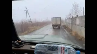 На Урале/ Лабытнанги