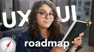How I'd Learn UX/UI Design From Scratch In 2025