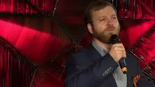 "Смуглянка" (А. Новиков - Я. Шведов)