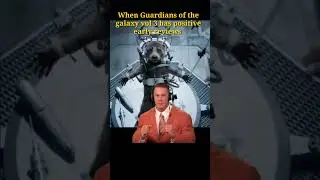 Gotg 3 will be worth the wait 