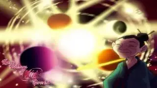 W.I.T.C.H. Season 1 Episode 1 - The Beginning