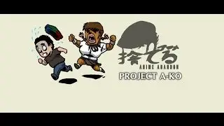 Anime Abandon: Project A-Ko