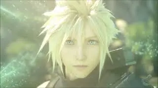 FF7  Das Alte Volk HD