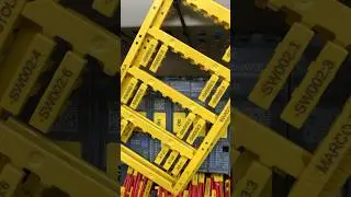 Comandos elétricos e automação industrial 