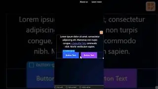 Webflow Component Dissolve Trick (Reuse Layouts and Save Time) #webflow