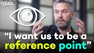 Nils Leonard: How Uncommon Redefined What An Advertising Agency Is