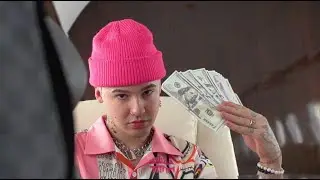 Lil Drip - You Da Same (Official Music Video) Clean Version