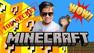 I HACKED LUCKY BLOCK !!!
