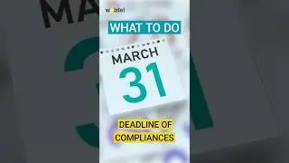 Feeling the pressure of deadlines? Stay ahead with these essential #compliance tips! #incometax