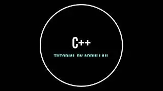 C++ Tutorial Lecture 4 Data Types