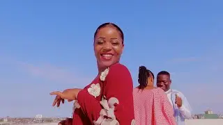 Hamis Bss - Nikiwanae Hapatoshi (Official Video) Wakaliwao