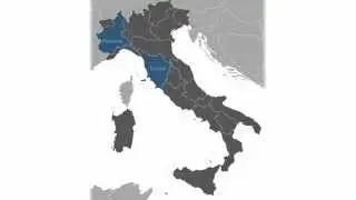 Wine course on sCoolTV (Italy wine region) - Promo