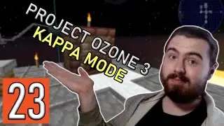AGRICRAFT SPRINKLERS - Project Ozone 3 Kappa Mode [23]