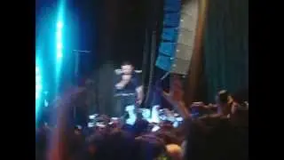 LA SUERTE ESTÁ ECHADA ♫ TanBionica / Mendoza - 22/6/2013