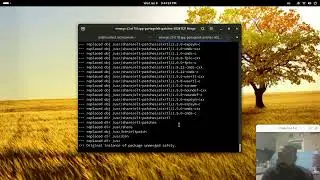 Skip the emerge of failing packages during gentoo upgrade