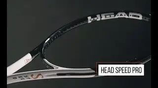 Head Speed Pro Review | Rackets & Runners