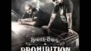 Berner - Xanax & Patron (feat. B-Real & Demrick) [HD]