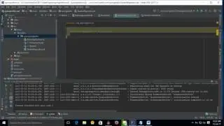 3 Creating Student Repository in Kotlin (Spring boot)