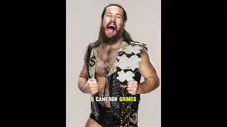 Every WWE Wrestler Fired In 2024