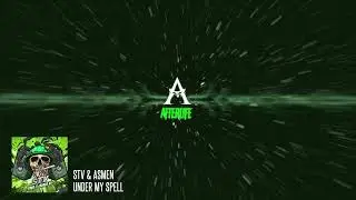 STV & ASMEN - Under My Spell