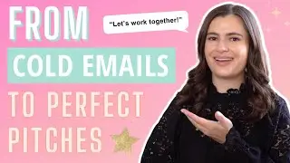💌 How to Reach Out To Brands as an Influencer (2024 Tips)