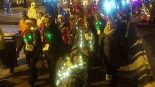 Run Through the Lights 2017