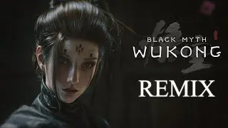 Black Myth: Wukong - 80s REMIX