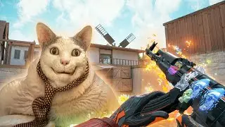 БУ ИСПУГАЛСЯ НЕ БОЙСЯ😱