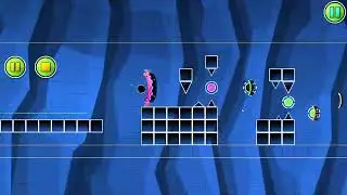 GD layout megacollab, (AB team)