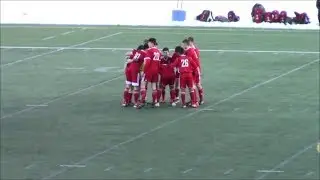 MUFC vs VIW Highlights