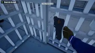 One-Armed Robber Jewellery Store Solo Stealth 53.566 RTA