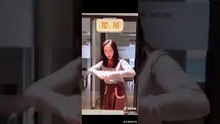 Song ji hyo Tiktok update