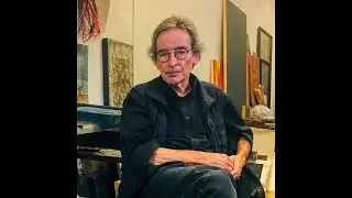 Episode 7 - Cargo In The Blood - An Interview With Russell Mills | Underneath It All: A NIN Podcast