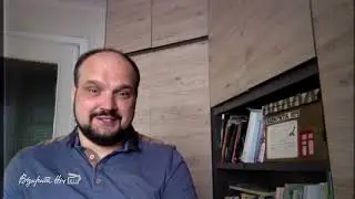 Відкрита ніч. Дубль 23 - Тарас Ткаченко