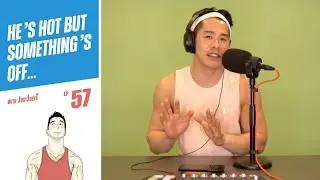 HHBSO 57: Can I Be Naked on an Atlantis Gay Cruise? And I Throw Up at a Pride Pool Party, Oops...