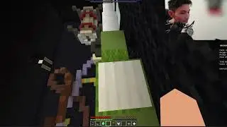 Задротим на Майнкрафт Что делать с ИДИОТАМИ в Minecraft?