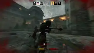 Alt Spear Kebab in a 1v3