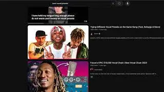 How to ACTUALLY mix your VOCALS in FL STUDIO in 2024 (Juice WRLD, Lil Peep, Lil uzi, yeat)