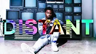 roddy ricch + juice wrld type beat - distant // polo g type beat