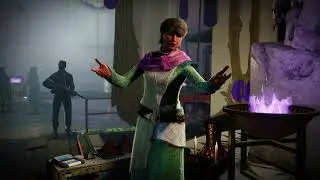 DESTINY 2 | BEYOND LIGHT Cutscenes | Season Of The Splicer | 088 [Solstice Of Heroes]