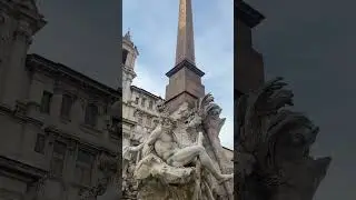 📍Piazza Navona, Rome