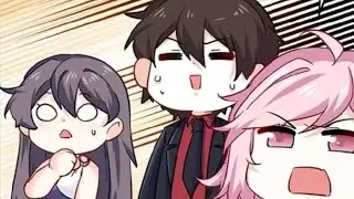 Superrich House Husband- Chapter 74