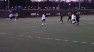 2018-2019 U12 DC United Youth Academy