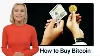 How to Buy Bitcoin using Binance - A Beginner's Guide to Crypto