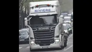 ETS 2 карта Бразилии (RBR Map версия 4.1) volvo f10 #6