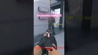 .50 GS is too clean sometimes! 🔥 #cod #callofduty #mw3 #gaming #xbox