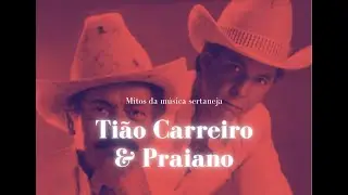 Tião Carreiro e Praiano - Terra Roxa