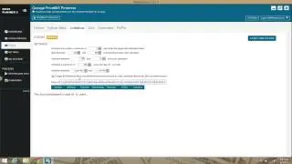 Mass Planner - Pinterest Unfollow Module