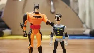 Bowser's Stop Motion Story RECAP
