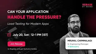 Can Your Application Handle the Pressure? Load Testing for Modern Apps